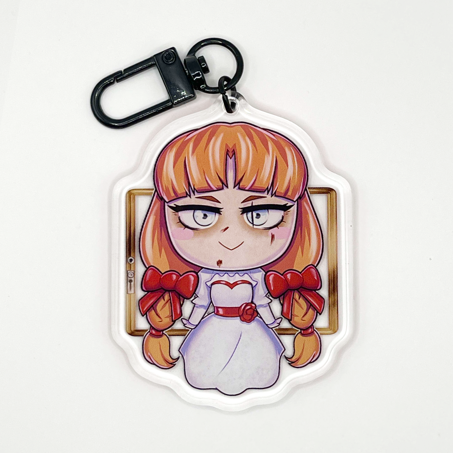 The CONJURING Acrylic Keychains